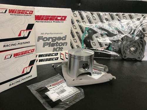 Wiseco kit piston 951cc - kit, lrv
