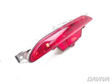 Peugeot 208 Feu antibrouillard