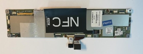 Motherboard tablette notebook
