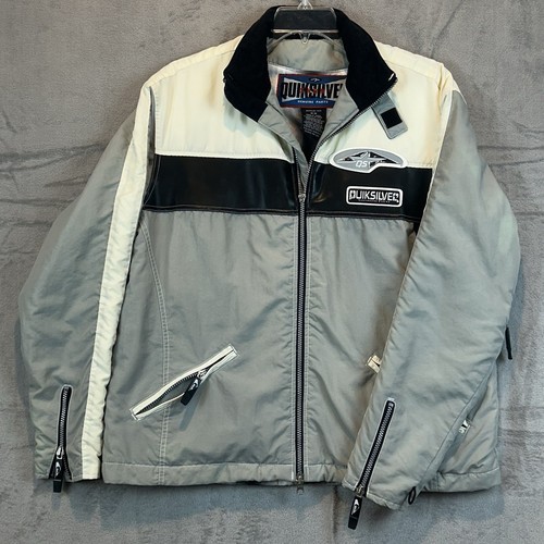 Vintage quicksilver snow - quicksilver,