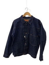 Veste En Jean SUGAR CANE 42