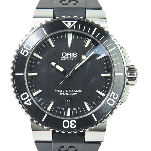 Oris 733 7653 4154 4 - 7653,