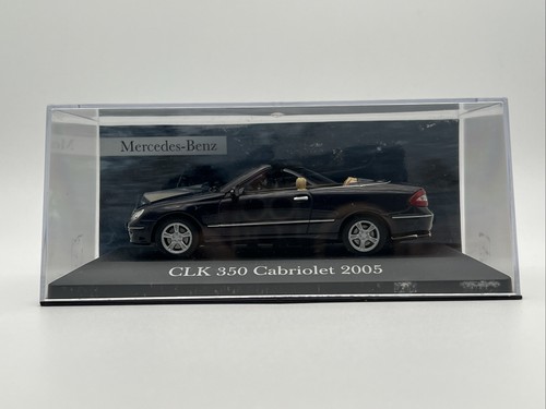 Mercedes 350 clk cabriolet - 350,