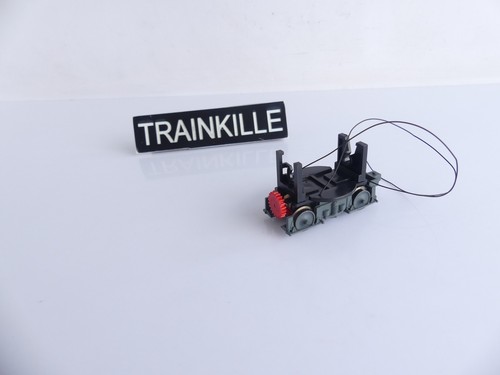Hj2617 bogie moteur - /,