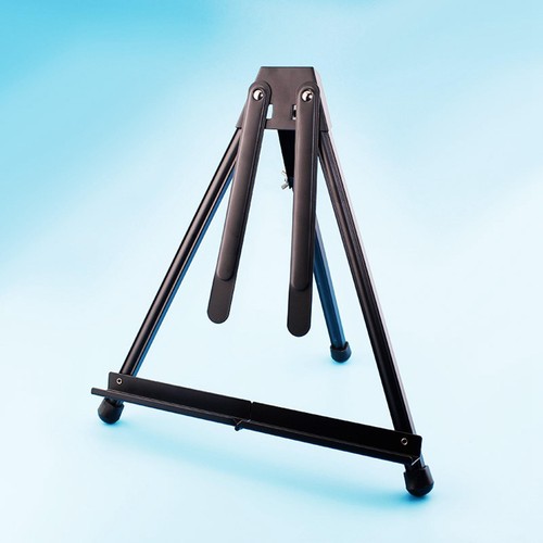 Chevalet table support de - support,
