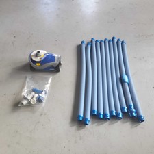 Robot De Nettoyage De Piscine Hydraulique Zodiac MX6