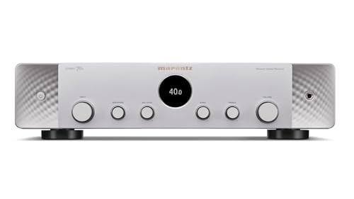 Amplificateur stéréo fi - amplificateur, hi-fi