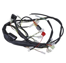 Faisceau électrique adapt