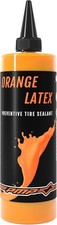 Orange Latex  Liquide