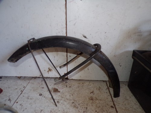 Garde boue avant - garde, 103