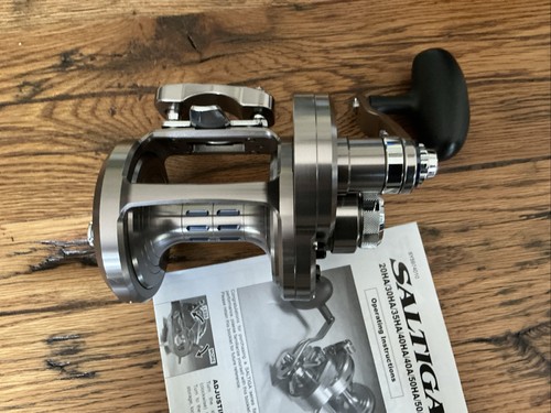 Daiwa saltiga sagld50hs - daiwa,