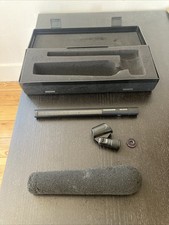 Sennheiser MKH 416 P 48 - Microphone électrostatique à condensateur HF