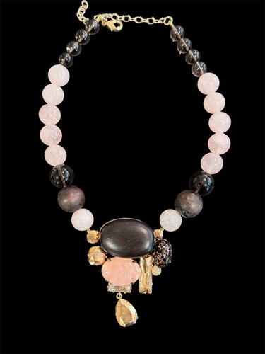Collier philippe ferrandis - philippe,