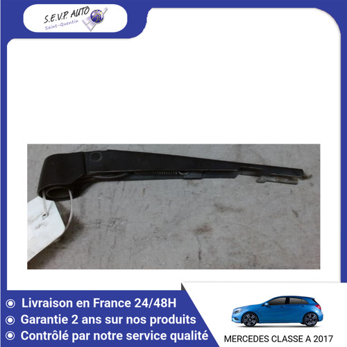 Bras essuie glace - 🇫🇷,