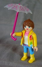 PLAYMOBIL 72028 série fille