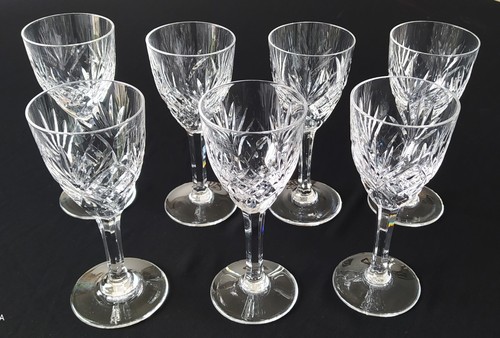 Verres porto en - 7,