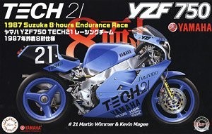 Fujimi 141329 yzf - fujimi,