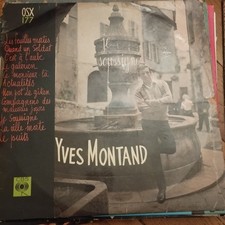 Lot24 Vynile 33 Tours Variete