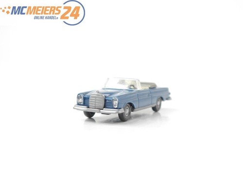 Voiture miniature wiking - miniature, h0