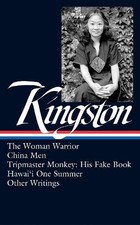 Maxine Hong Kingston: The
