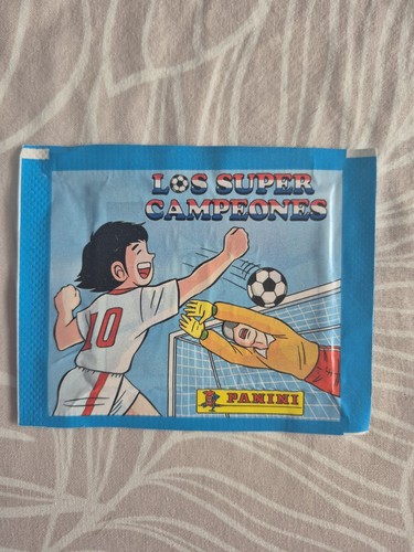 Packet pochette bustina panini - bustina,