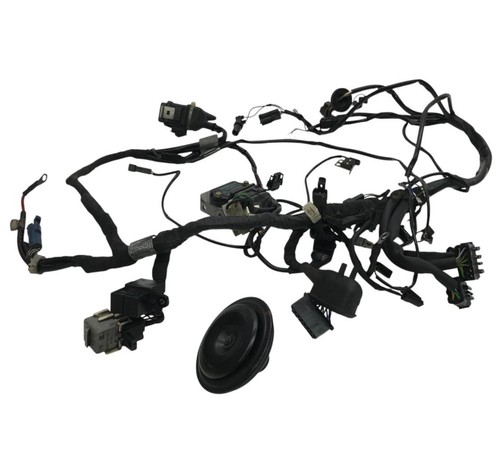 Faisceau electrique bmw - bmw, 80
