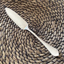 ERCUIS CITEAUX Couteau Poisson