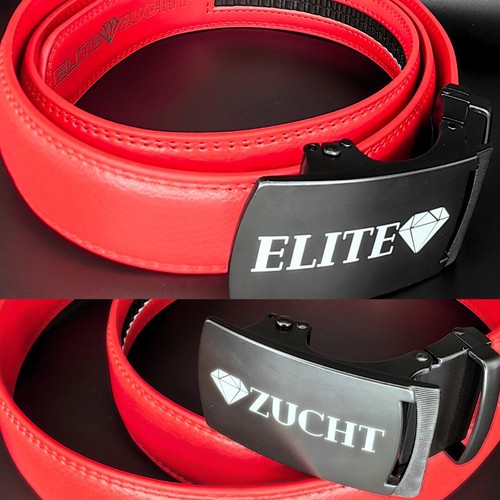 Ceinture rouge elite sucht - ceinture,