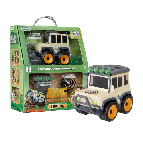 Little tikes joeut big - joeut,