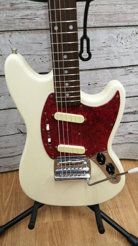 Guitare - (fender,