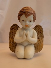 Figurine Ange Céramique