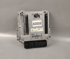 Mitsubishi Fuso Canter 4P10T2