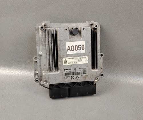 Mitsubishi fuso canter 4p10t2 - mitsubishi,