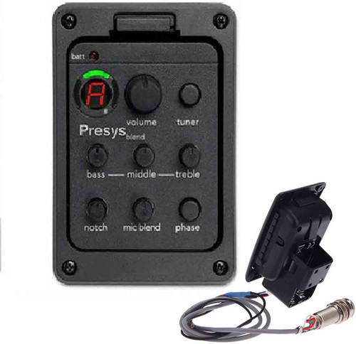Préamplificateur bandes - préamplificateur, 3