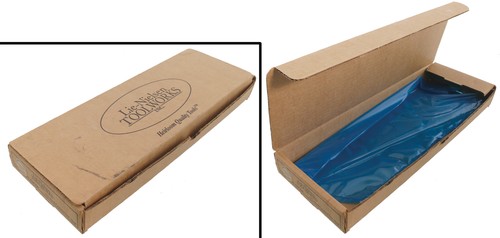 Orig box for lie - box,