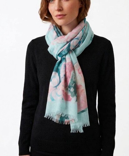 écharpe foulard femme - Écharpe,