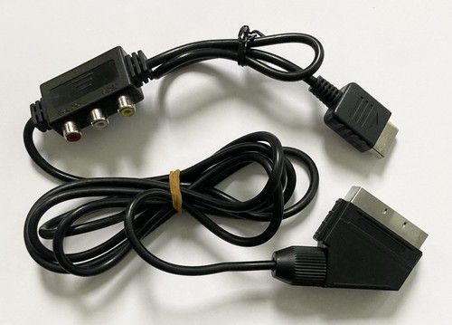 Câble péritel rca av - pÉritel, 2m