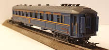 HORNBY ACHO MECCANO 7390 HO