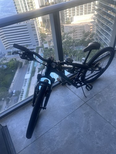 Cannondale road bike - bike, 700c