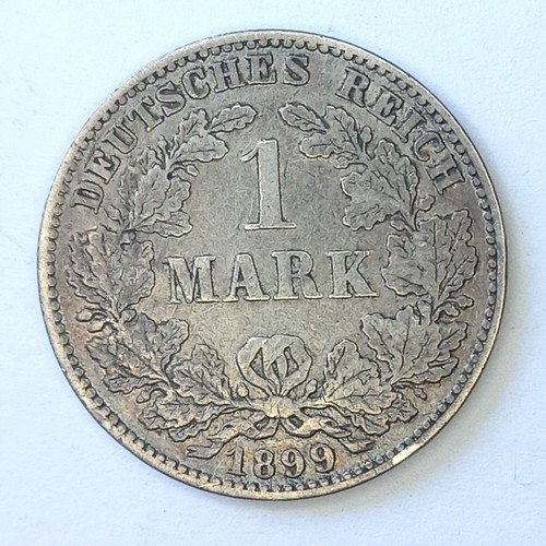 Pièce mark - 1,