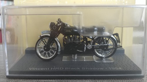 Vincent hrd black - 1/24,