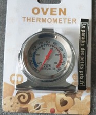 Thermomètre, thermomètre en