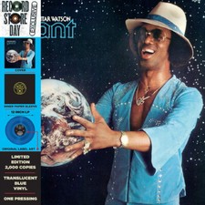 Johnny guitar watson - lp, giant