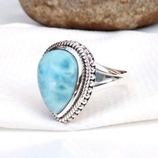 Bague En Argent Sterling 925