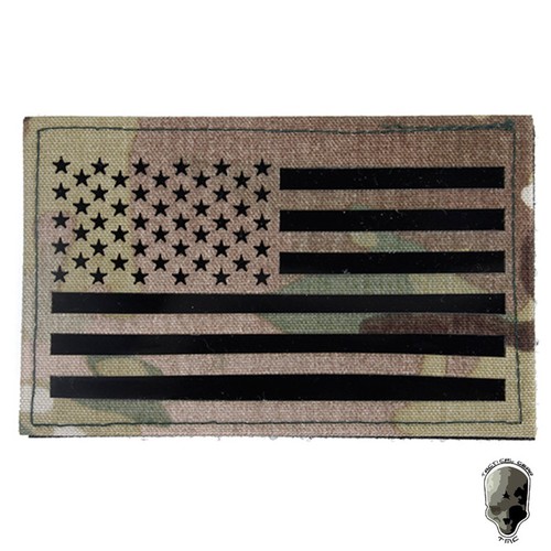 Tmc tactique patch armée - patch,