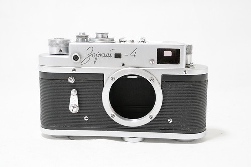 Appareil photo analogique - photo,