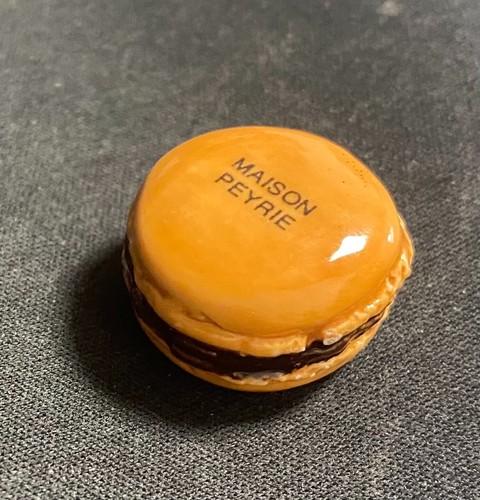 Feve macaron maison - feve-macaron,