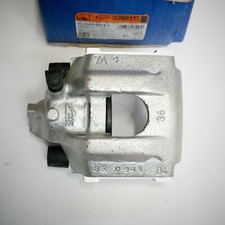 BMW serie 3 E36 Z1 etrier de