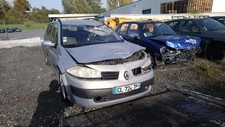 Feu arriere principal gauche