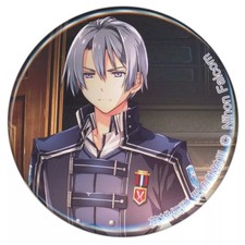 Pin's badge Kurt Vander Legend